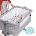 Lit de cododo kinderkraft acheté 99€, Enlèvement, Comme neuf, Berceau