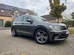Vw Tiguan 1.5 Tsi R ligne150 pk zeer good en prettige Auto (, Auto's, Volkswagen, Automaat, 4 deurs, Euro 6, 4 cilinders