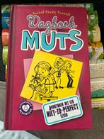 Boek: Dagboek van een muts., Ophalen, Zo goed als nieuw