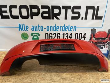 BUMPET VW BEETLE ACHTERBUMPER ORIGINEEL 5C5807421J