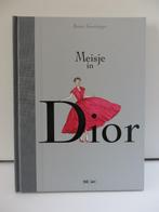 Meisje in Dior, A. Goetzinger, Blloan, Une BD, Enlèvement ou Envoi, Neuf