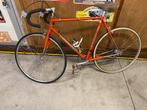 Diamant, Fietsen en Brommers, Ophalen
