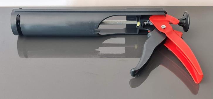 Pistolet à colle / silicone pliable HENKEL, Bricolage & Construction, Outillage | Outillage à main, Neuf, Enlèvement ou Envoi