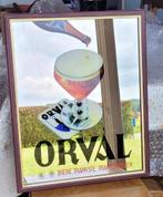 Miroir Orval, Collections, Marques de bière, Enlèvement ou Envoi