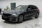 BMW 330E touring M-Pakket! Hybrid! Btw! Individual! Top!, Auto's, Euro 6, 4 cilinders, Leder, 5 deurs