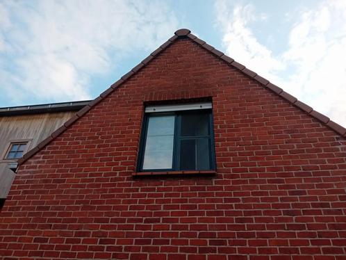 Houten ramen, Doe-het-zelf en Bouw, Glas en Ramen, Ophalen