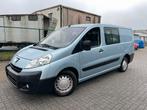 Peugeot Expert Combi 2,0 HDI 6 zitplaats L2 NAVi ONLY EXPORT, Expert Combi, Euro 4, https://public.car-pass.be/vhr/5fa1291a-44ed-4583-a6c3-5e6463c8b936