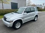 Suzuki Grand Vitara 2.0 Diesel , 2005 , 145.000 KM 4X4, Auto's, Te koop, Diesel, Bedrijf, 4x4