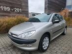 Peugeot 206
1400 essence ️ 
105.000 km
Boite automatique, Auto's, Peugeot, Automaat, Bedrijf, Centrale vergrendeling, Euro 3