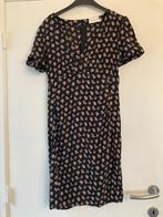 Feestelijk kleedje - Talking French - maat 42, Kleding | Dames, Jurken, Talking French, Zwart, Maat 42/44 (L), Ophalen of Verzenden