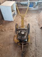 Grasmaaier (benzine), Tuin en Terras, Grasmaaiers, Ophalen, Cirkelmaaier, Gebruikt, Benzine-grasmaaier