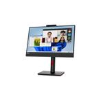 Nieuwe Lenovo ThinkCentre Tiny-In-One 24 Gen 5, Computers en Software, Nieuw, Full HD, Ophalen of Verzenden, DisplayPort