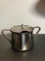 Alessi Alfra suikerpot 40 cl, Huis en Inrichting, Keuken | Servies, Ophalen of Verzenden, Zo goed als nieuw