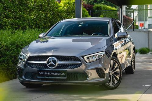 Mercedes-Benz A 250 e, Autos, Mercedes-Benz, Entreprise, Classe A, ABS, Airbags, Air conditionné, Android Auto, Apple Carplay