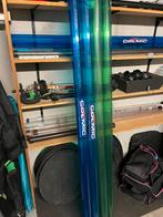 Te koop 4 buizen om stokken in te steken !, Watersport en Boten, Ophalen, Zo goed als nieuw