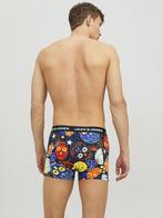 Jack & Jones Boxershorts SNELLE GRATIS LEVERING, Kleding | Heren, Ondergoed, Verzenden, Overige kleuren, Jack&Jones, Badjas