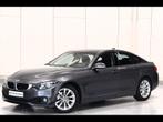 BMW Serie 4 418 HIFI SOUND, LED, NAVI, VERW. Z, Te koop, Zilver of Grijs, Stadsauto, Benzine