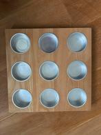 BOUGEOIRS IKEA, Enlèvement, Comme neuf