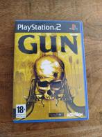 Playstation2: Gun (used game), Consoles de jeu & Jeux vidéo, Jeux | Sony PlayStation 2, Online, Enlèvement ou Envoi, 1 joueur