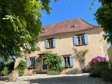 Maison le petit clos, Maison de campagne ou Villa, Campagne, 4 chambres ou plus, 10 personnes