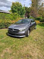 Mercedes A180 CDI, Auto's, Mercedes-Benz, 4 deurs, 4 cilinders, USB, Leder en Stof