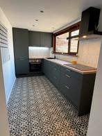 Te koop: Instapklare woning met 3 slaapkamers – topligging!, Immo, Huizen en Appartementen te koop, Tot 200 m², 3 kamers, Hoekwoning