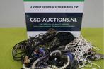 Een mix verschillende Sieraden - Zak van 1,5 KG, Handtassen en Accessoires, Antieke sieraden