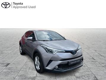 Toyota C-HR C-BUSINESS Plus Toyota CHR Business Plus beschikbaar voor biedingen