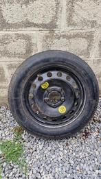 Roue de secour bmw 5x120, Ophalen of Verzenden, BMW