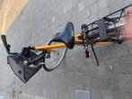 Damesfiets Batavus kleine frame maat (53), Ophalen, Versnellingen, Batavus, Zo goed als nieuw