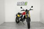 Fantic Caballero 125 rood topdeal!, Motoren, Fantic, Bedrijf, Fantic, 125 cc