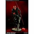 PF Clone Wars Darth Maul Mechanical Legs Sideshow Star Wars, Verzamelen, Star Wars, Ophalen, Zo goed als nieuw, Beeldje of Buste