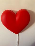 Hartjeslamp, Huis en Inrichting, Ophalen, Zo goed als nieuw