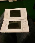 Console Nintendo DS lite, Blanche, en tres bon etat, Games en Spelcomputers, Spelcomputers | Nintendo DS, Ophalen, DS Lite