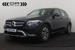 Mercedes-Benz GLC 220 9-GTRONIC - NAVIGATIE - LEDER - TREKH, Auto's, 4 cilinders, https://public.car-pass.be/vhr/9c84b926-49b3-4b17-9b6d-c62edf3a00a6