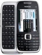 WEG=WEG!!! COOLE UNIEKE SLIDE NOKIA E75 ORIGINEEL MOBIELTJE, Envoi, Utilisé