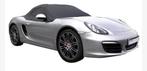 Porsche Boxster 718 afdekhoes, Ophalen, Nieuw, Op maat