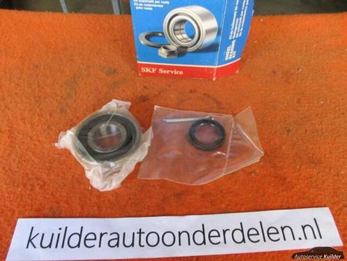 Wiellager achter  Daihatsu Hijet 1986-1989 SKF, Auto-onderdelen, Ophanging en Onderstel, Daihatsu, Nieuw, Ophalen of Verzenden