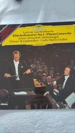 Beethoven door Wiener Symphoniker, Cd's en Dvd's, Ophalen of Verzenden, Gebruikt