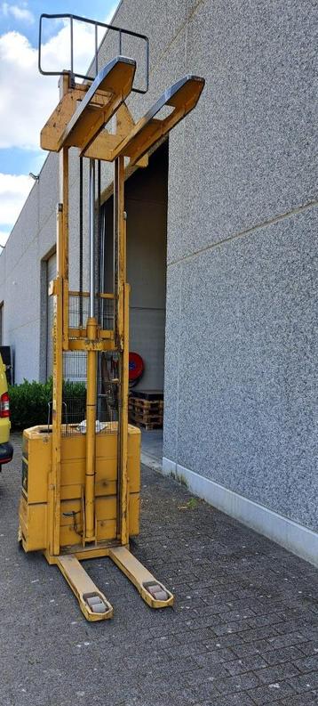 Cesab heftruck  ( 1,6 ton ) beschikbaar voor biedingen
