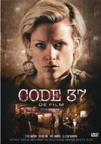 Code 37 (2011) Dvd Veerle Baetens, Gebruikt, Vanaf 16 jaar, Ophalen of Verzenden, Film