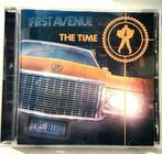 PRINCE - The Bird First Ave 83 (The Time) CD, Verzenden, 1980 tot 2000, Nieuw in verpakking