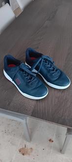 Heren schoenen maat 43, Vêtements | Hommes, Chaussures, Enlèvement ou Envoi, Comme neuf, Bleu, TBS