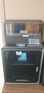 Anycubic Kobra S1 Combo, Computers en Software, 3D Printers, Ingebouwde Wi-Fi, Nieuw, Ophalen of Verzenden, Anycubic