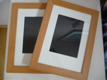 houten fotolijsten, Enlèvement ou Envoi