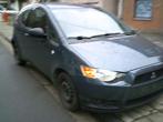 MITSUBISHI COLT 11 ESSENCE FIN 2010 VC VE DA AC RCD JA EURO4, Autos, Mitsubishi, Achat, Entreprise, Boîte manuelle, Colt