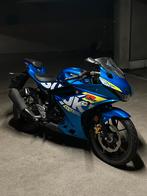 Gsxr-125 a vendre, Motoren, Motoren | Suzuki, 11 kW of minder, Minimaal motorrijbewijs A1, Sport, Particulier