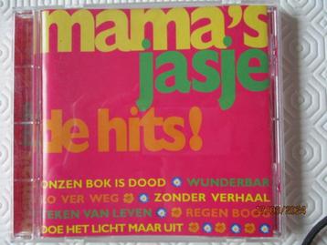 Mama's Jasje   ( Peter Van Laet)