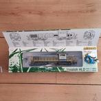 Vossloh HLD Reeks 77 - de 7751- H0, Ophalen of Verzenden, Zo goed als nieuw, Wagon