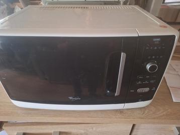 whirlpool, VT265/WH beschikbaar voor biedingen
